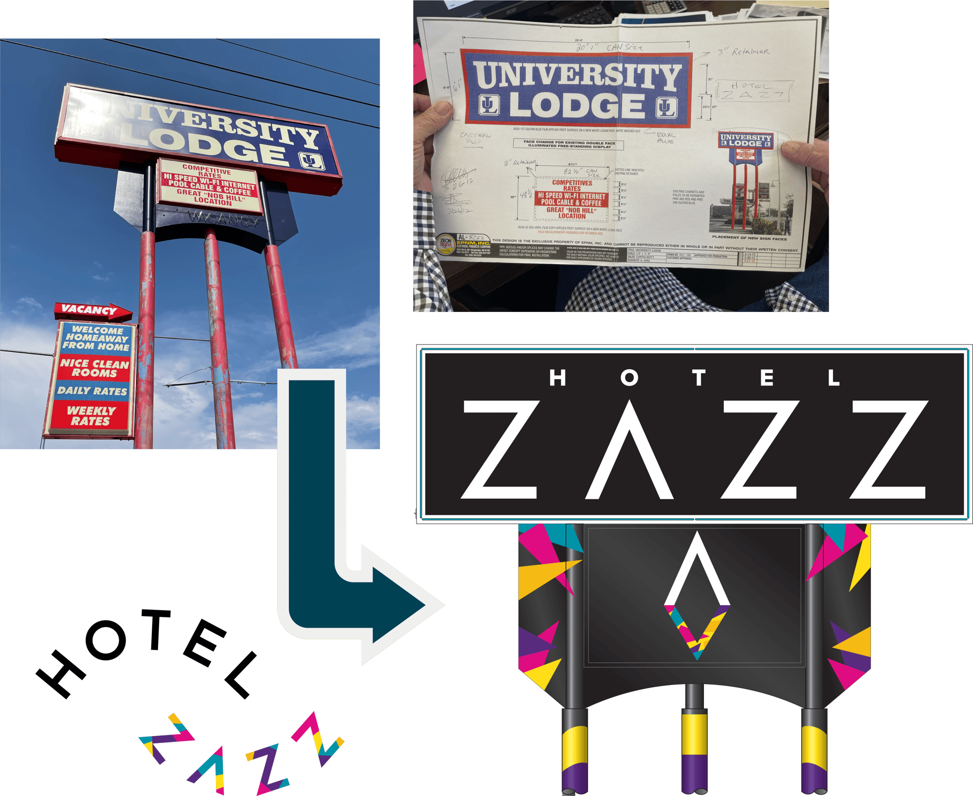 Case Study - Hotel Zazz_04_01