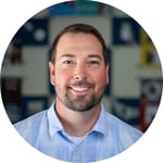 Photo of Gregg Alexander, COO of PRIME Digital Marketing