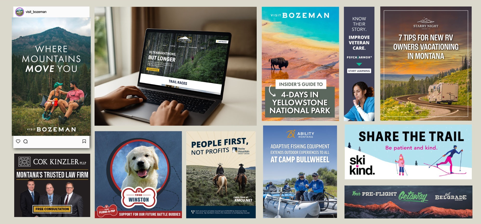 Prime_Web-Wirefram-2025_Marketing-Pages-paid media-examples